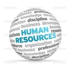پرسشنامه استاندارد برنامه ریزی منابع انسانی