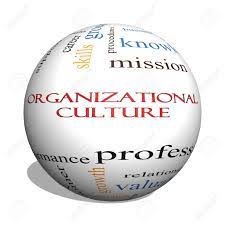 پرسشنامه استاندارد فرهنگ سازمانی