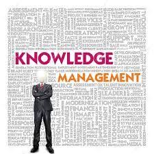 پرسشنامه استاندارد مدیریت دانش