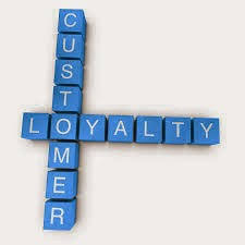 پرسشنامه استاندارد وفاداری مشتری به خدمات سازمان