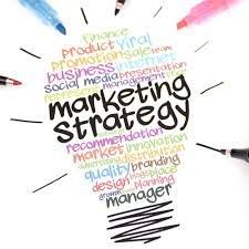 پرسشنامه توسعه استراتژی بازاریابی شولینگ لی