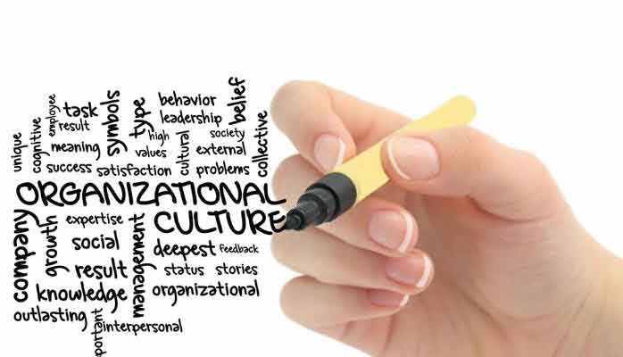 فرهنگ سازماني و نقش آن در بهبود مديريت تحول