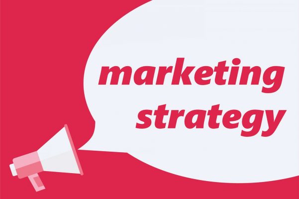 پرسشنامه توسعه استراتژی بازاریابی