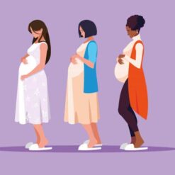 دانلود ترجمه مقاله قرار گرفتن در معرض پارابن ها در دوران بارداری و دیابت بارداری – الزویر ۲۰۱۹