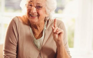 دانلود ترجمه مقاله عوامل مرتبط با خوشحالی در افراد مسن ساکن یک اجتماع – الزویر 2018