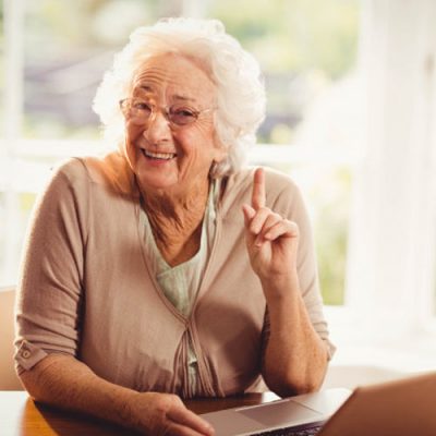 دانلود ترجمه مقاله عوامل مرتبط با خوشحالی در افراد مسن ساکن یک اجتماع – الزویر 2018