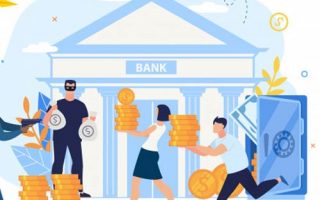 دانلود ترجمه مقاله ارتباط ارزشی جریان های نقدی بانک ها ناشی از عملیات – الزویر ۲۰۱۷
